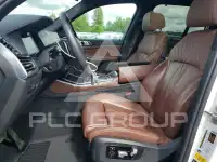 2019 BMW X5 фото