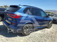 2019 BMW X5 photo