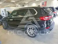 2019 BMW X5 photo