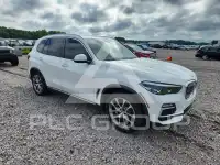 2019 BMW X5 фото