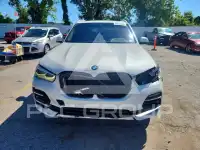 2019 BMW X5 фото