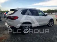 2019 BMW X5 фото