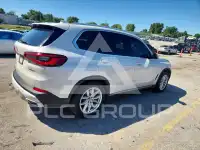 2019 BMW X5 фото
