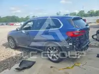 2019 BMW X5 фото