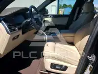 2019 BMW X5 фото