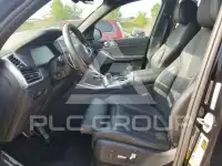 2019 BMW X5 photo