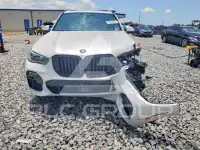 2019 BMW X5 фото