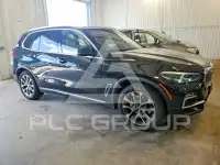 2019 BMW X5 photo