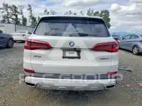 2019 BMW X5 фото