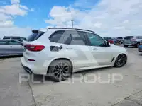 2019 BMW X5 photo