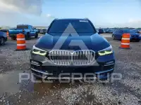 2019 BMW X5 фото