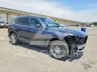 2019 BMW X5 фото