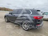 2019 BMW X5 фото