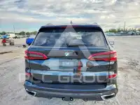 2019 BMW X5 фото