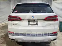 2019 BMW X5 фото