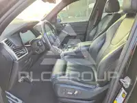 2019 BMW X5 фото