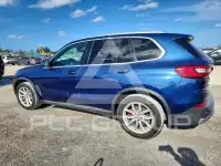 2019 BMW X5 photo