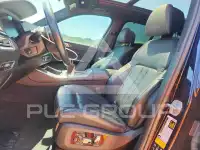 2019 BMW X5 фото