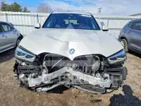 2019 BMW X5 photo