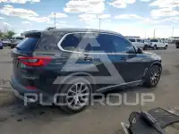 2019 BMW X5 фото