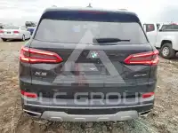 2019 BMW X5 фото