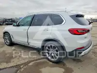 2019 BMW X5 фото