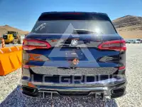 2019 BMW X5 фото