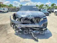 2019 BMW X5 фото