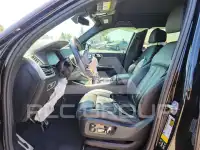 2019 BMW X5 фото