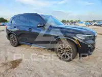 2019 BMW X5 фото