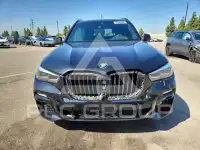 2019 BMW X5 фото