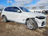 2019 BMW X5 photo
