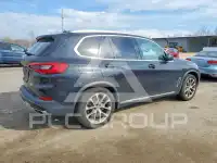 2019 BMW X5 фото