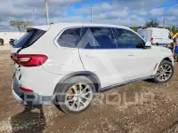 2019 BMW X5 photo