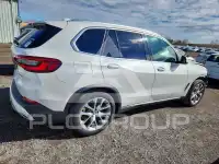 2019 BMW X5 photo