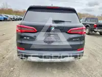 2019 BMW X5 фото
