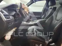 2019 BMW X5 фото