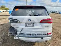2019 BMW X5 photo