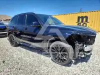 2019 BMW X5 фото