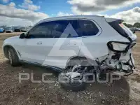 2019 BMW X5 photo
