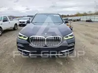 2019 BMW X5 фото