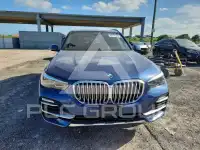 2019 BMW X5 photo