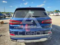 2019 BMW X5 photo