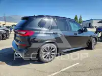 2019 BMW X5 фото