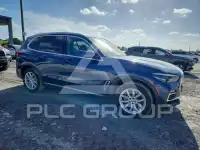 2019 BMW X5 photo