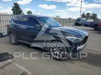 2019 BMW X5 фото