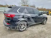 2019 BMW X5 фото
