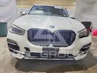 2019 BMW X5 фото