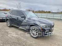 2019 BMW X5 фото