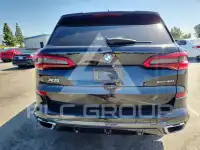 2019 BMW X5 фото